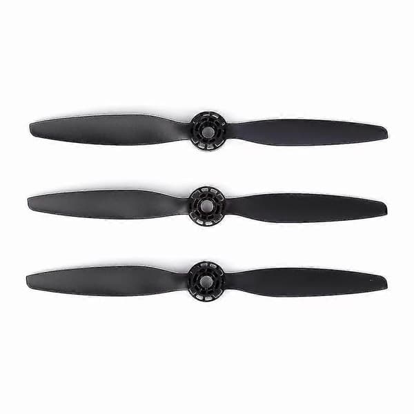3 stk./sæt propeller til Yuneec Typhoon H480 H drone Quick Release Props udskiftningsblade A B Blade Cw Ccw reservedele [DB] 3PCS A blade