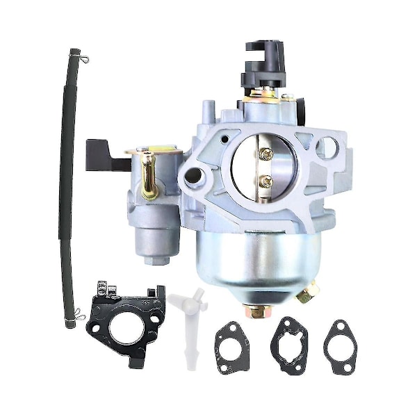 Forgasser for Gx390 Gx340 Motor 11hk 13hk Motor 16100-ze3-v01 Vannpumper Wt40xk1 Wt40xk2 Wt40xk [db]
