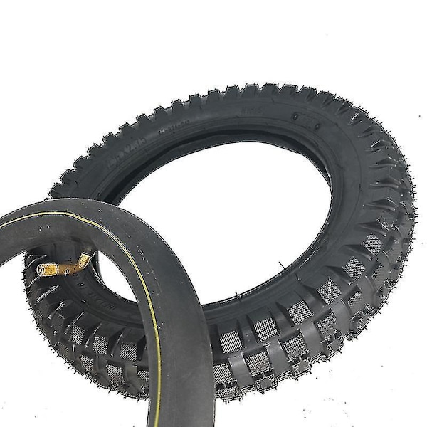 12 1/2 X 2.75 Dæk 12.5 X2.75 Dæk Til 49cc Motorcykel Mini Dirt Bike Dæk Mx350 Mx400 Scooter(inne [DB]