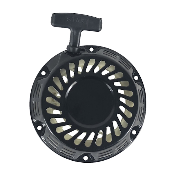 Återstartsrecoil Dragstart Starter 168f 170f Universal för 4-takts Trimmer db
