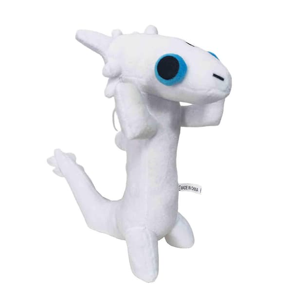 DB Dancing Dragon Meme Dragon Taming Master Toothless Dancing Plush Toy