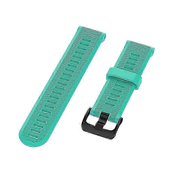 Til Garmin Forerunner 945 Silikone Urrem db Duck