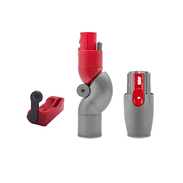 Adapter for V7 V10 V11 V15 Hurtigutløsing Lavrekke Adapter 970790-01 Støvsuger Tilbehør Rengjøringsverktøy