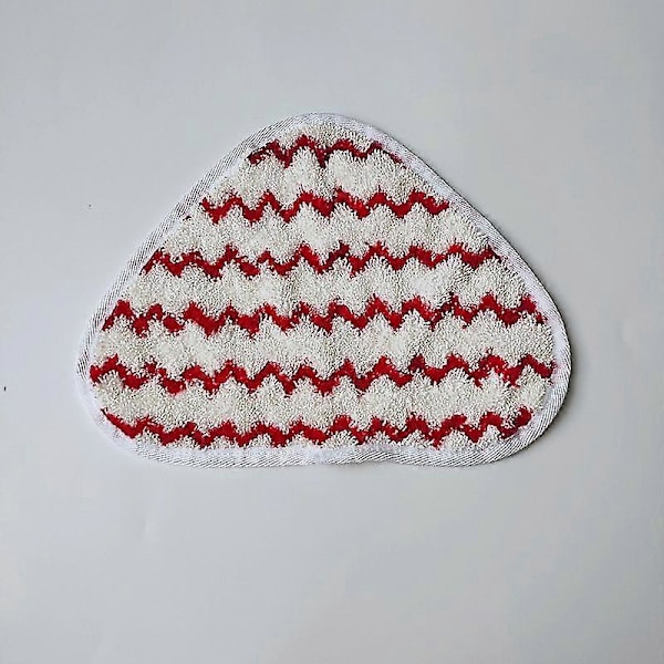 3 stk. Refill Pad, For Vileda Power Pad Dampmopp Mikrofiber Trekk - Vileda Hot Spray Damprenser db