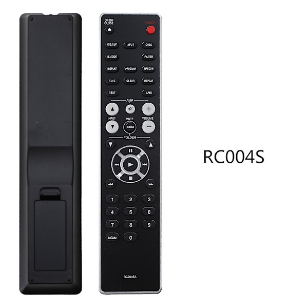 Rc004sa til Marantz Cd-forstærker fjernbetjening Sr4003 Cd5005 Cd6006 Cd6005 [DB]