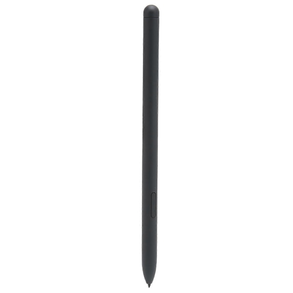 Til Tab S6 Lite Stylus Høj Følsomhed Præcis Størrelse Holdbar Plastik Smart Pen med 5 Spidser til SM P610 SM P615 Tablet Sort {DB}