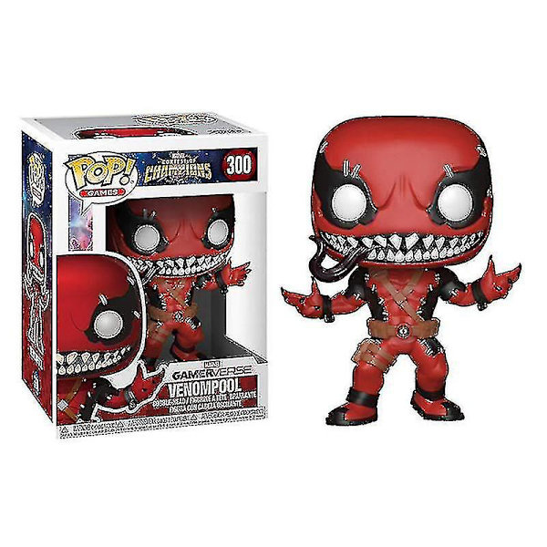 Pop  The  Thor Ragnarok Action Figur Dukker Legetøj Film Action Legetøj Db P3