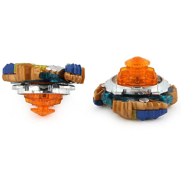 Beyblade Burst B-122 Starter Geist Fafnir Uden Entry Launcher db Gold 1 set