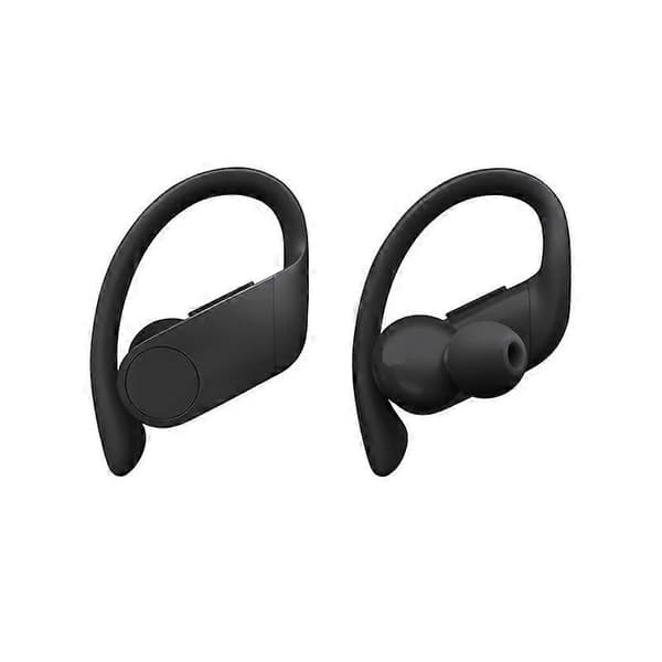 Langattomat Bluetooth-kuulokkeet True In-ear Headset Pro 4d Stereo Yo [DB] red