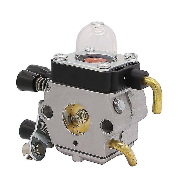 Stihl Carburetor Fs55r Fs55rc Km55 Hl45 Km55r Fs45c Fs45l Fs55t Fs75 Fs80 Fs45 Fs46 Fs55 Fs55r Fc55 Fs38fs85 Fc75 Fc85 Hl75 Ht70  [dB}