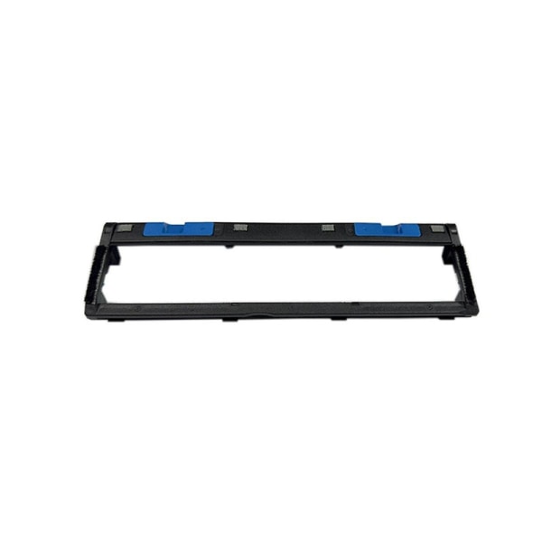 Deebot X2 / X2 Pro / X2 Omni -robottipölynimurin varaosat Pääharjan kansi -B [DB] Black