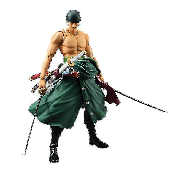 Roronoa Zoro Legetøj Db