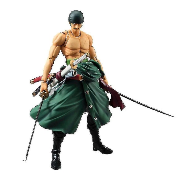 Roronoa Zoro -lelu Db