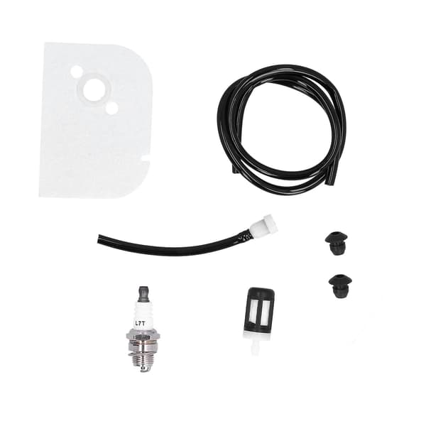 Passer til Stihl 009 010 011 012 St600 luftfilter bomullsfilter bomullstenning Hzpj  [dB}