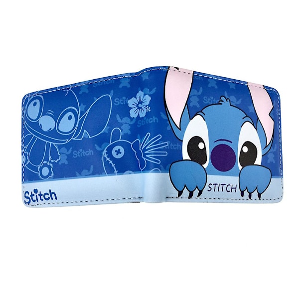 Rl Lilo & Stitch Plånbok