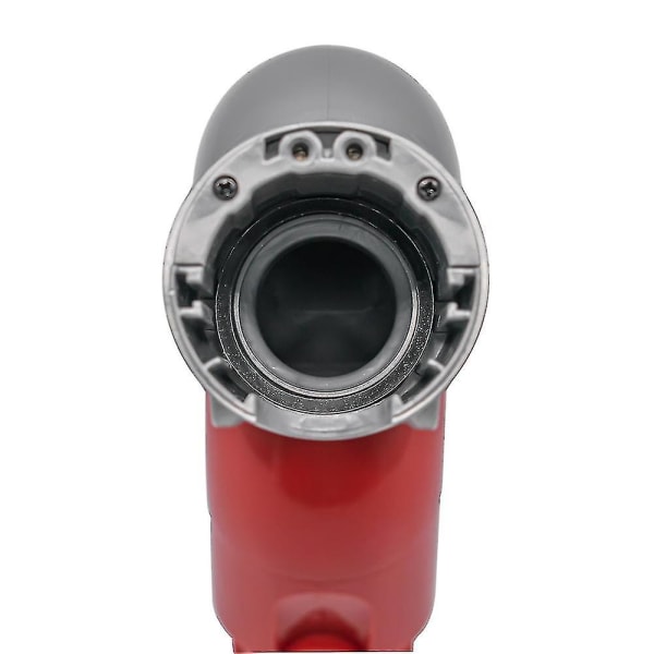 Til V12 V10slim Digital Slim Hurtigudløsning Lav Rækkevidde Adapter Støvsuger Bundbøjningsadapter Acc [DB] As Shown