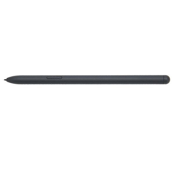 Til Tab S6 Lite Stylus Høj Følsomhed Præcis Størrelse Holdbar Plastik Smart Pen med 5 Spidser til SM P610 SM P615 Tablet Sort {DB}
