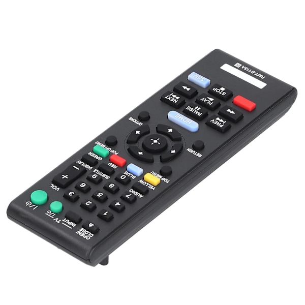 Fjernkontroll Svart for Sony Blue Ray DVD-spiller bdp bx18 bdp s185 bdpbx3100 bdp bx39 [DB]