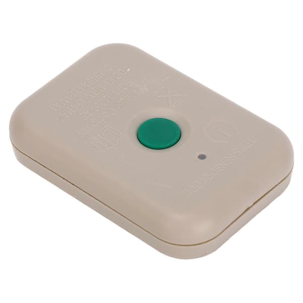 TPMS Sender Dæktryksovervågningssensor Aktiveringsnulstillingsværktøj 8C2Z1A203A Erstatning for E‑150 E‑250 2008‑2014 [DB]