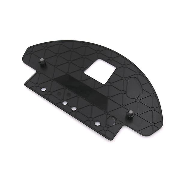 Vannbeholder Moppklut Holder for Deebot Ozmo 930/DG3G Robot Vacuum Cleaner Reservedeler Tilbehør  [dB} as shown