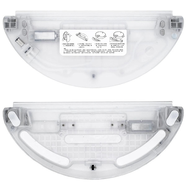 Vattentank Mopp C [DB] för Mi Robot Vacuum Mop 2 Lite / Mop 2 Pro / Mjstl / Mjst1s / Mjst1shw / Bhr5044eu As Shown