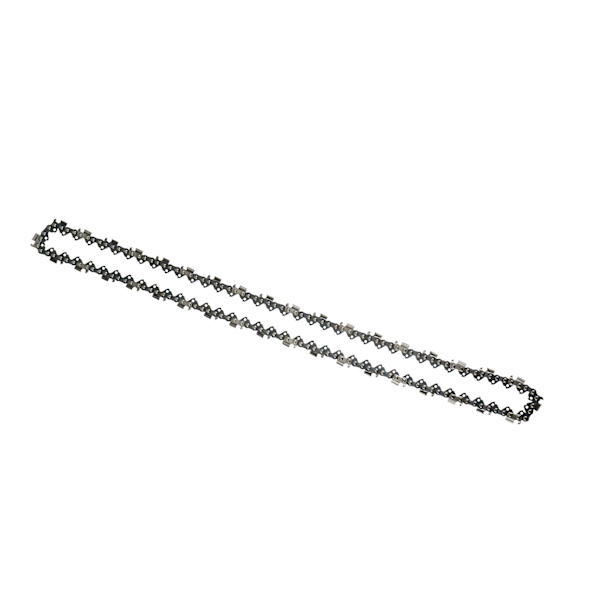 2 stk 20 tommers motorsagskjede 76 drivledd erstatning kvern riving kjede blad stigning 0,325 tommer 0,058 [DB]