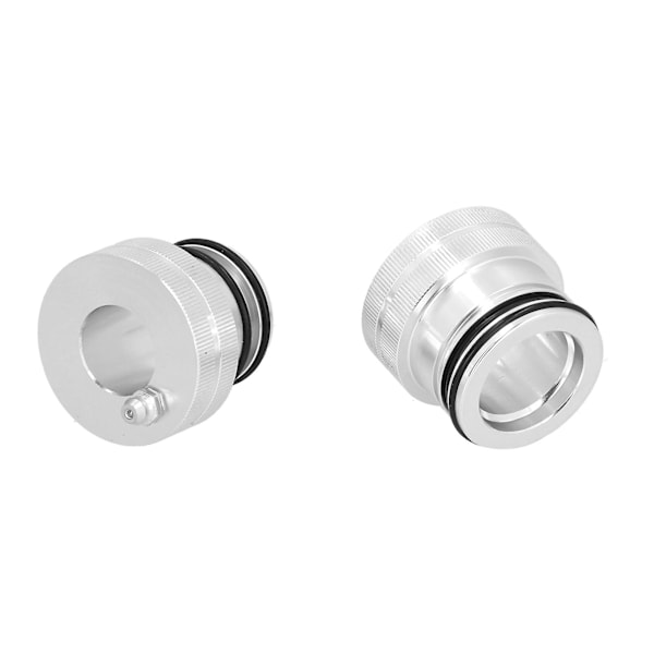 Etu- ja takapyörän laakerin rasvaustyökalut Polaris Ranger 800 900 1000XP:lle (2 kpl: 40 mm 35 mm) [db]