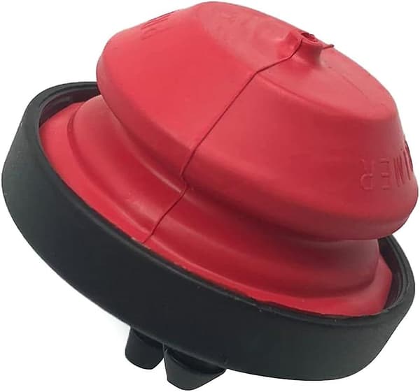 Snöslunga Primer Bulb Power Tools För Troybilt Yardman Tecumseh Lawn-boy 2830 3 Pack Snöslunga