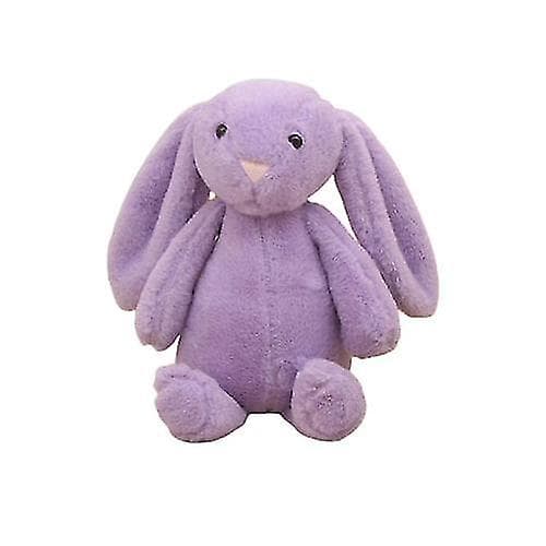 Söpö Pupu Pehmolelu [DB] Purple