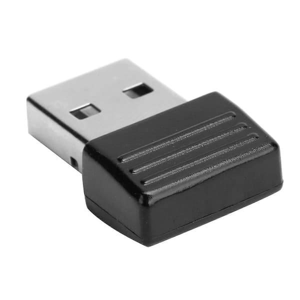 USB Bluetooth 5.0 Audio Adapteri Mini USB Lähettimet WINDOWS KAIKKI/OS X/LINUXT82 db
