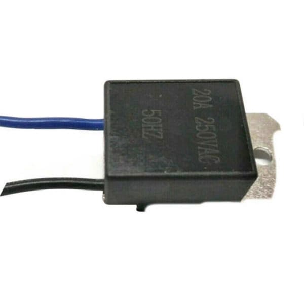Perfekt Soft Start Modul 230v Til 20a Soft Start Til Maskiner Elværktøj Tilbehør Det Bedste Valg [DB]