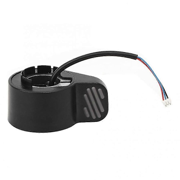 Elektrisk Scooter Gasspedal Universal For Ninebot Es1 Es2 S4 Elektrisk Scooter Deler Accel [DB]