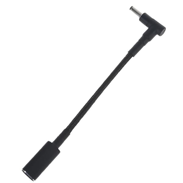 Snabbladdningskabel USB-C till DC 4.0 x1.35mm för Data Synkronisering Tillbehör PD db