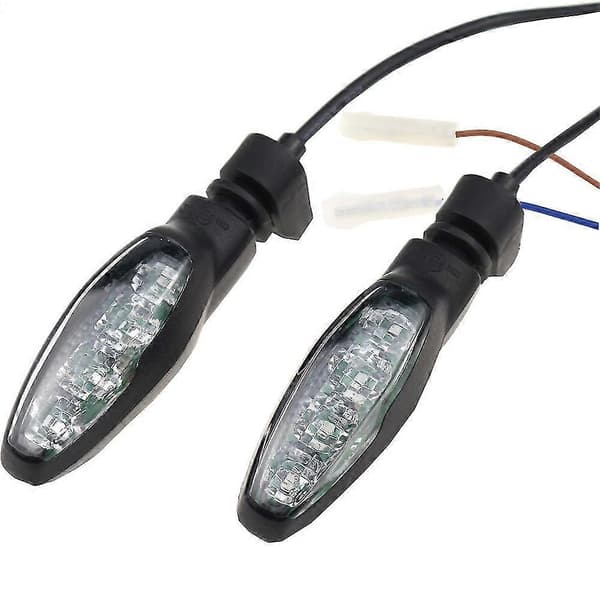 LED Blinkers för Speed Twin 1200 Triple R Speed Triple R// Triple R/ DB Black