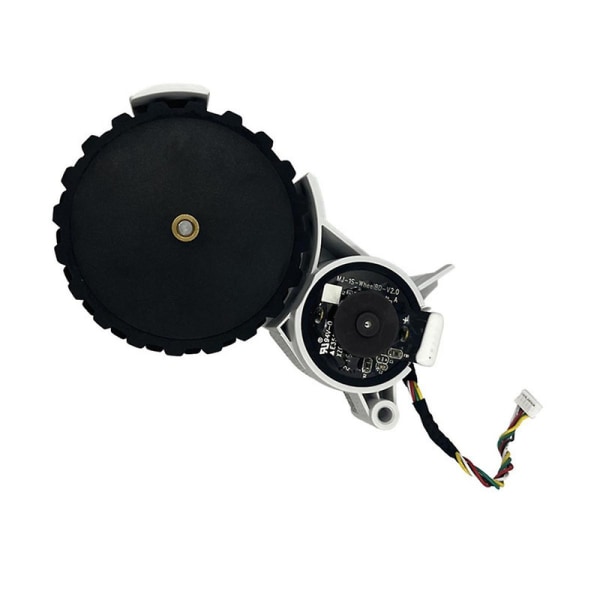 Drivhjulmontering med motor for E10/b112/e12 robotstøvsuger Høyre hjul [DB] As Shown
