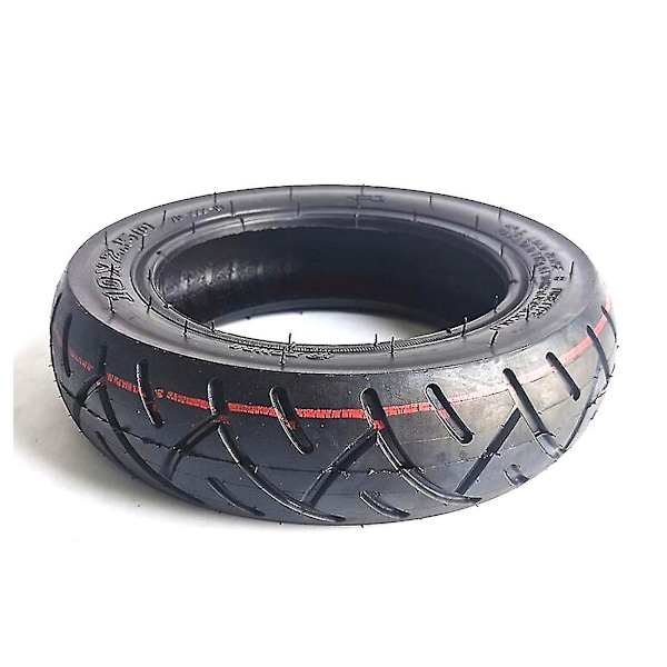10x2.5 Speedway Dekk- og Slange Sett 10 Tommer Veidekk For Zero 10x Mantis Dualtron Scooterdeler DB
