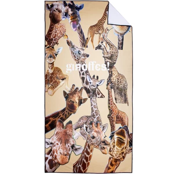 Uimapyyhe mikrokuitu ylisuuri 70x140cm[DB]