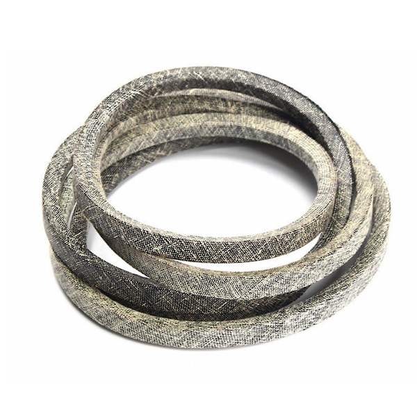 Remskive för gräsklippare, torr trasa, para-aramidfiber, för Gx20072 754-04219, 954-04219 Gx20072, 1/2x103