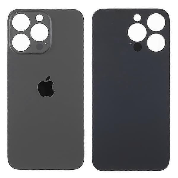 iPhone Deler for iPhone 13 Pro 6.1 tommer [DB] Multicolor Black