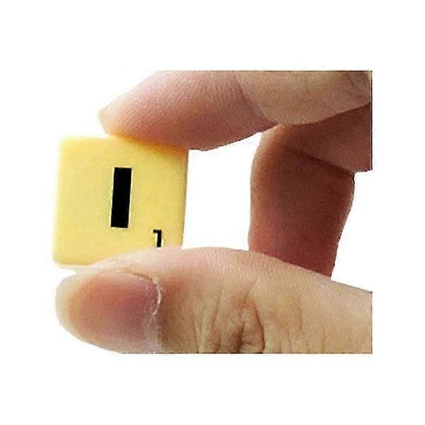 Scrabble, brætspil, ordspil, sjov, familie (engelsk version) [DB]