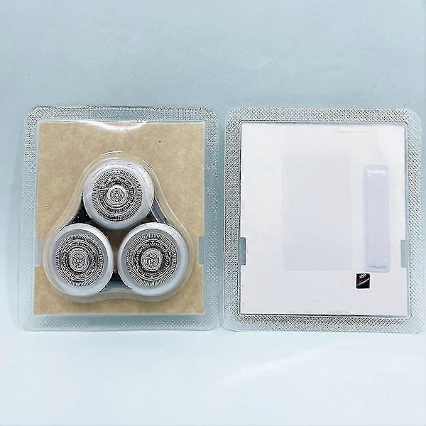 Erstatningsbarberhode for Philips S9000 S9911 S9731 S9711 S9511 [DB]