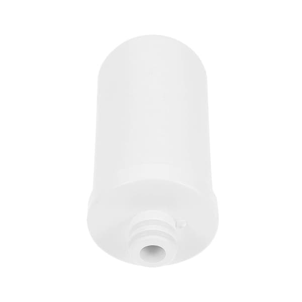 Kranvattenfilter ger rent dricksvatten för att tvätta grönsaker 9x4cm vit 1-pack[DB]