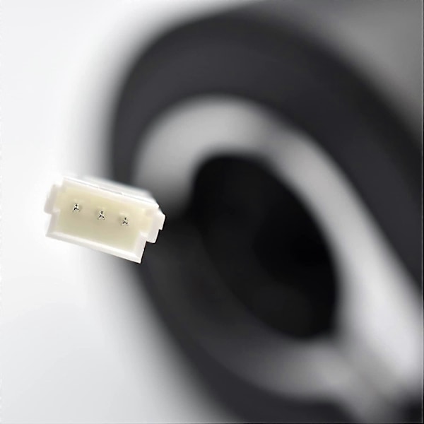 Kaasukahva Xiaomi M365 1S Essential Pro sähköpotkulaudalle [DB]