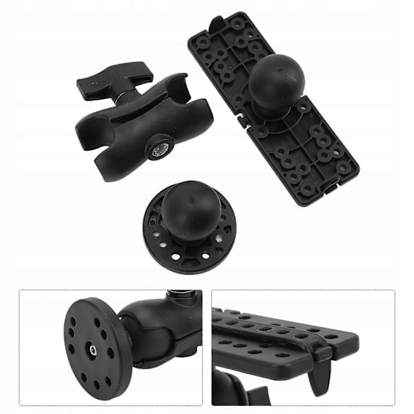 Ekkolodd Ram-b-111u-a Ram Mount 1 [DB]