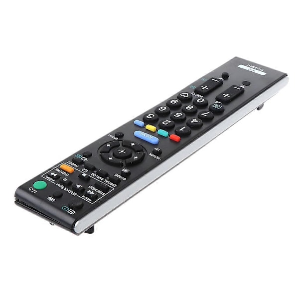 TV:n kaukosäädin RM-ED011 Sonylle Bravia RM-ED011W RM-ED012 RM-ED013 RM-ED014 [DB]