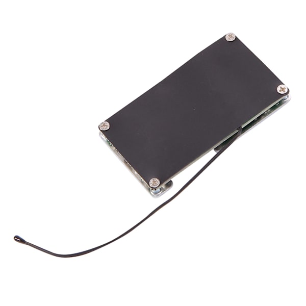 Bms 7s 24v litiumbatteri beskyttelseskort 18650 balanser Bms Power Bank lading for motorsykkel S