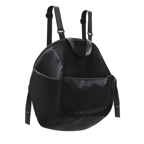 Baby Stroller Opbevaringspose Mor Rygsæk Høj Kapacitet Baby Stroller Tilbehør Bærbar Opbevaringspose