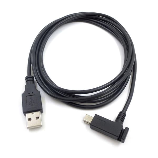 Usb Pc-opladningsdatakabelledning til Wacom Bamboo Pro Pth 451/651/450/650 [DB]