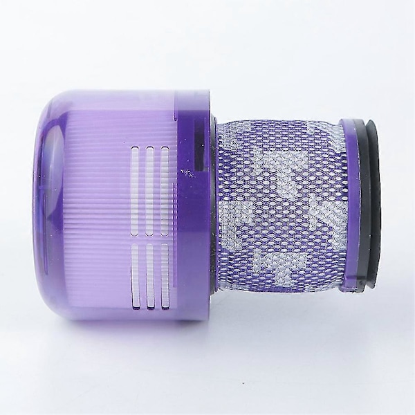 2-pakks filtre for V11 V15 SV14 SV22 Vaskbare erstatningsfiltre Reservedeler DY-970013-02 & 97 db