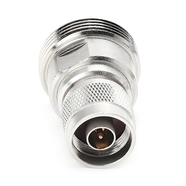 RF Koaksial Adapter L29 7/16 DIN Hunn Jack Til N Hann Plugg Kobling [db]